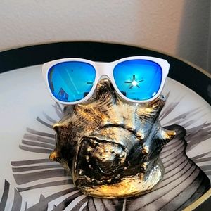 Oakley Custom Polarized Holdouts.